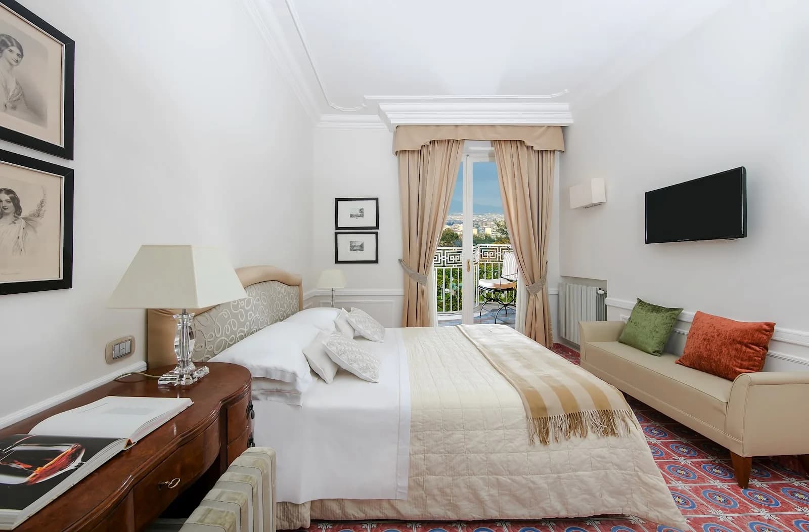 La Medusa Hotel & Boutique Spa