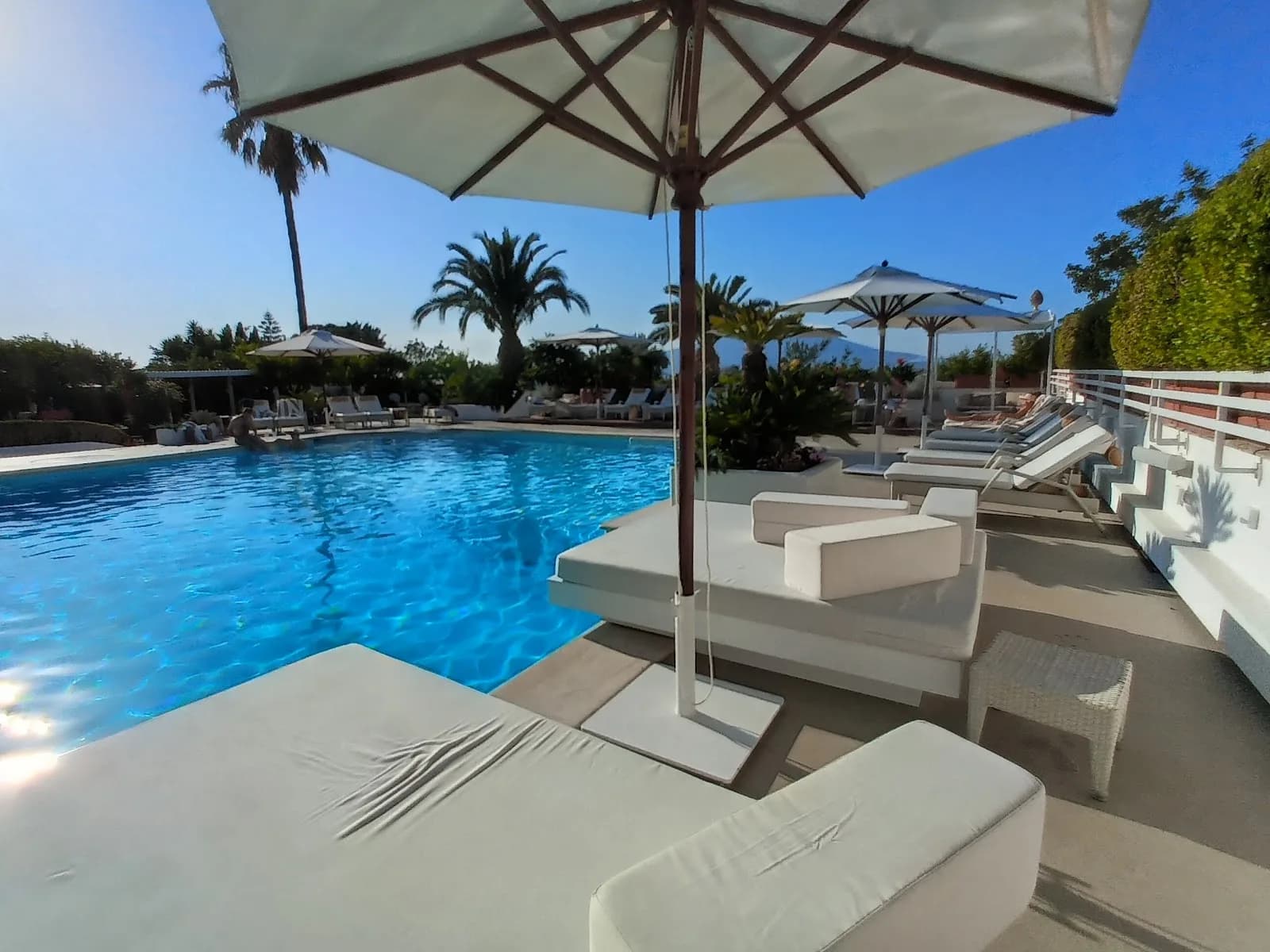 La Medusa Hotel & Boutique Spa