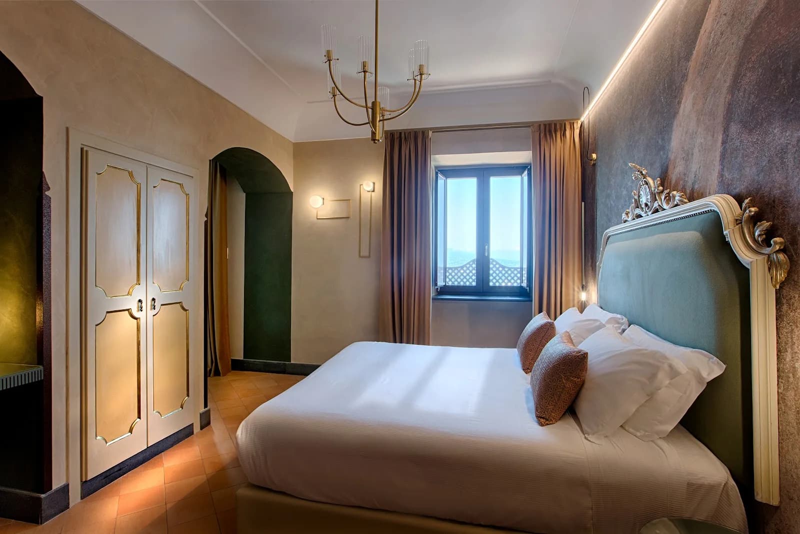 Hotel San Francesco al Monte