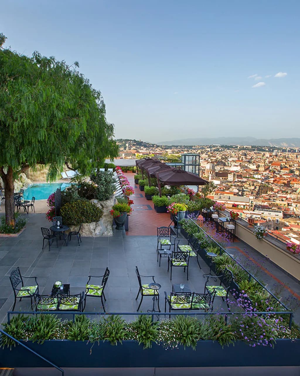 Hotel San Francesco al Monte