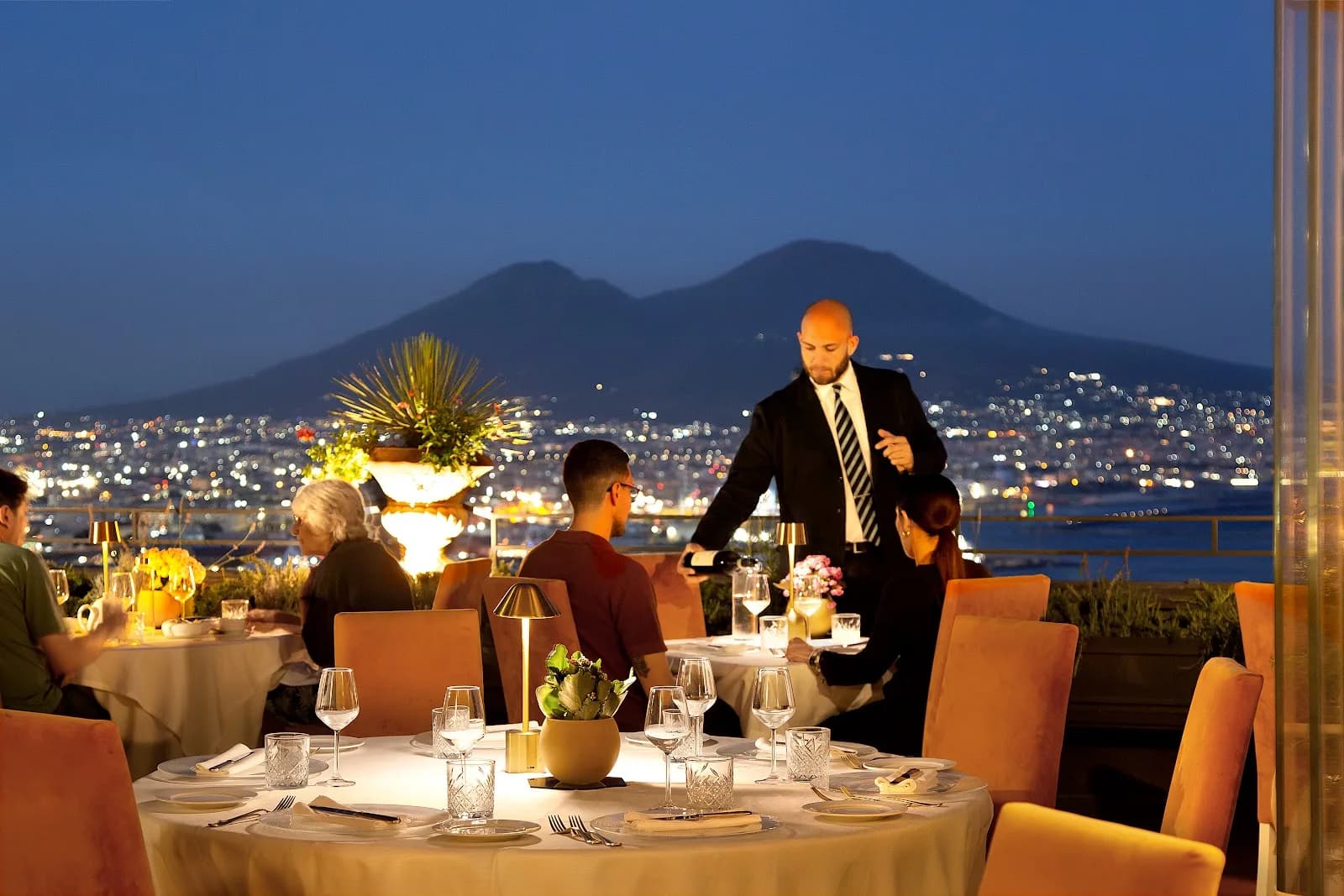 Hotel San Francesco al Monte