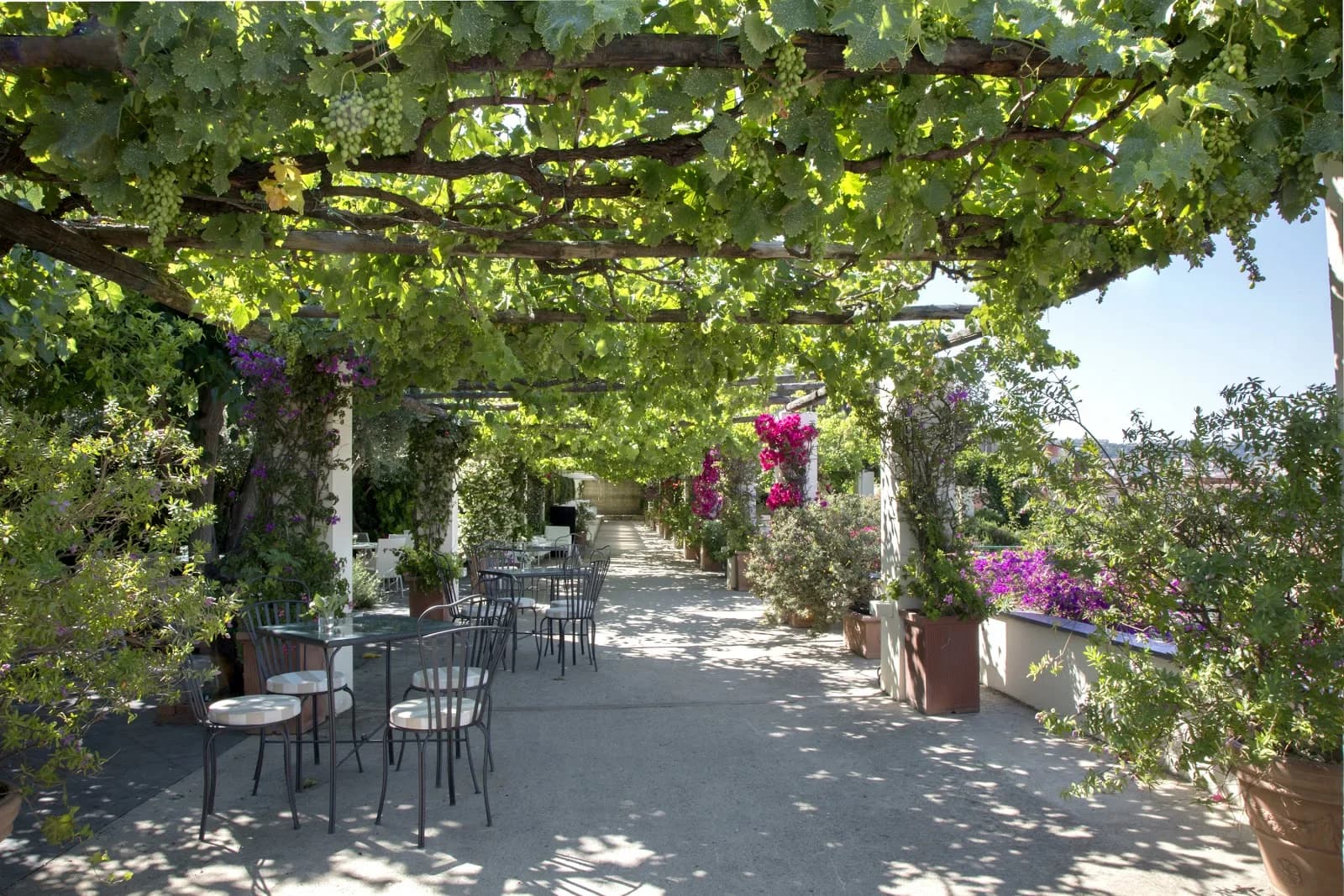 Hotel San Francesco al Monte