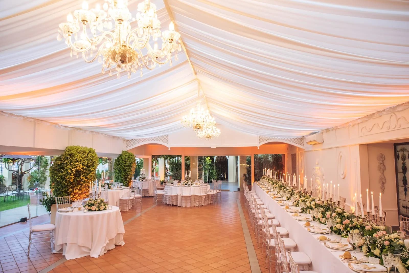 Hotel San Francesco al Monte