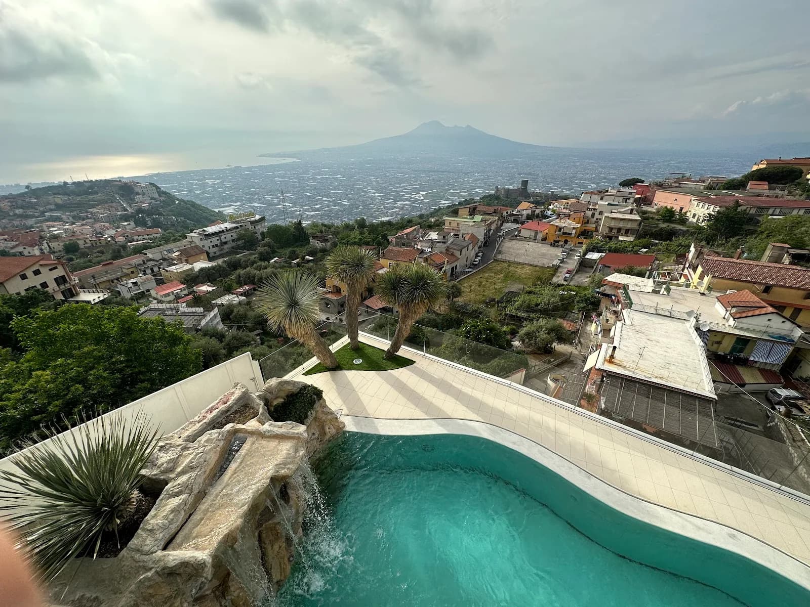 Elisabetta Luxury Events