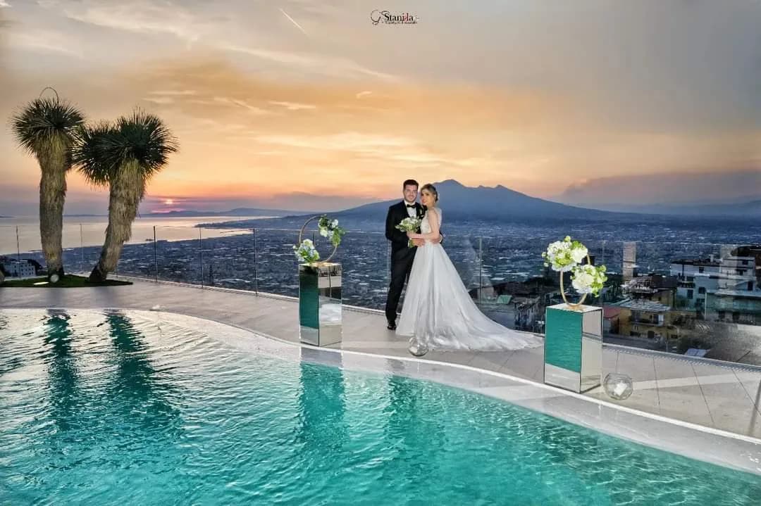 Elisabetta Luxury Events