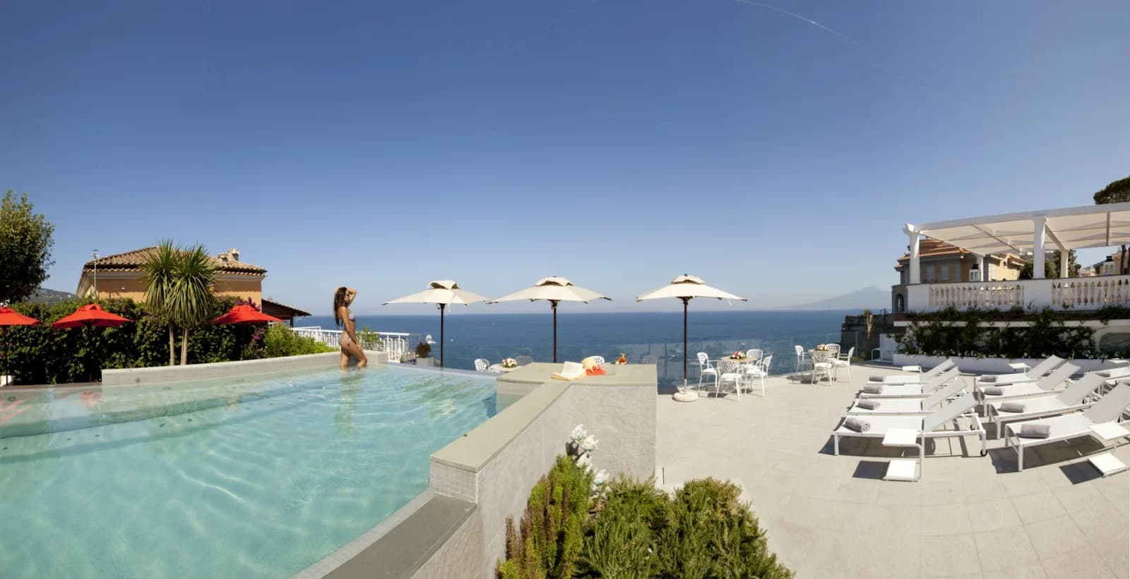 Hotel Corallo