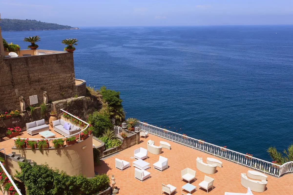 Hotel Corallo