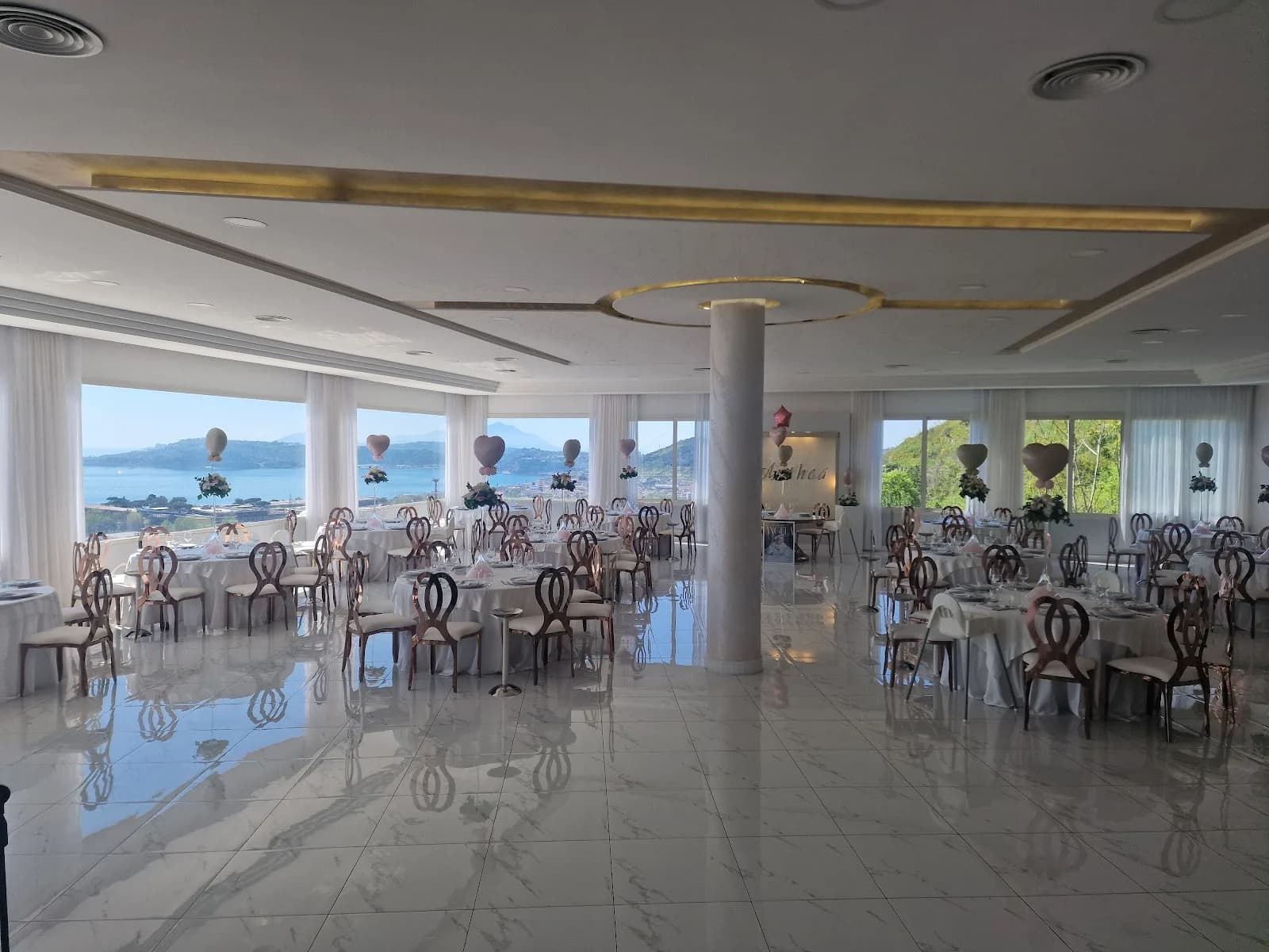 Villa Anthea