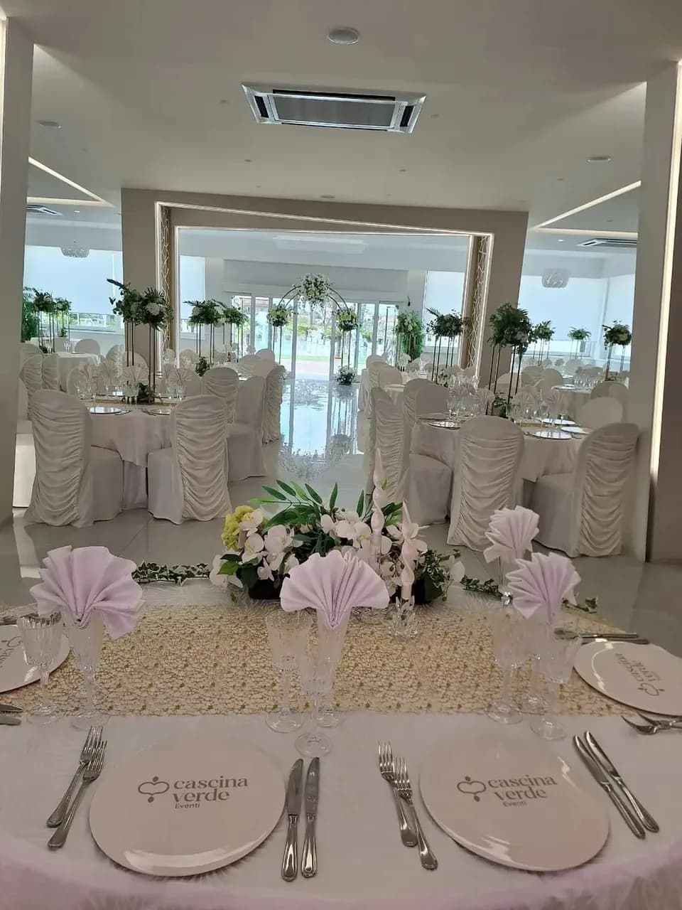 Cascina Verde Eventi