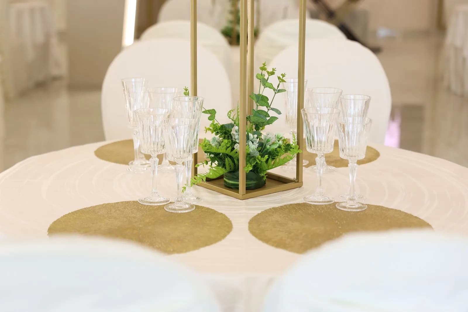 Cascina Verde Eventi