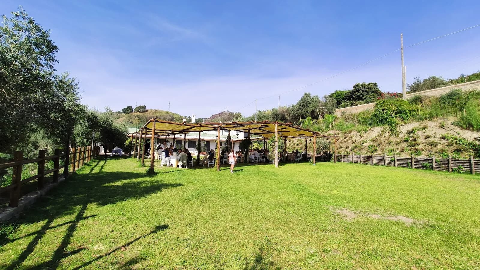Tenuta Monte Sant'Angelo