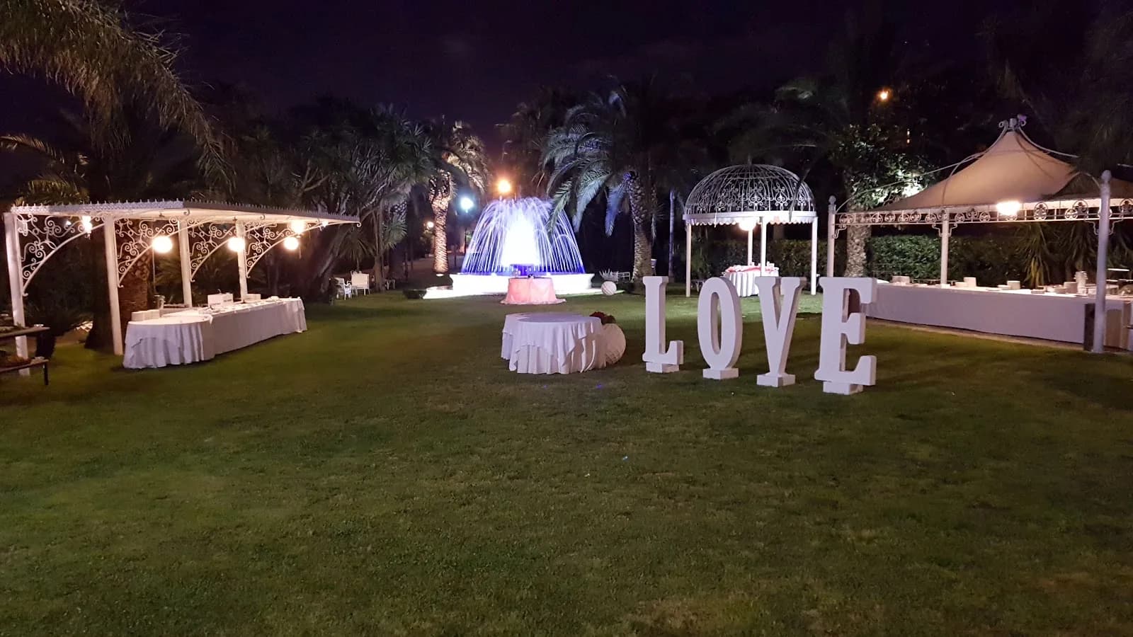 Villa Holiday