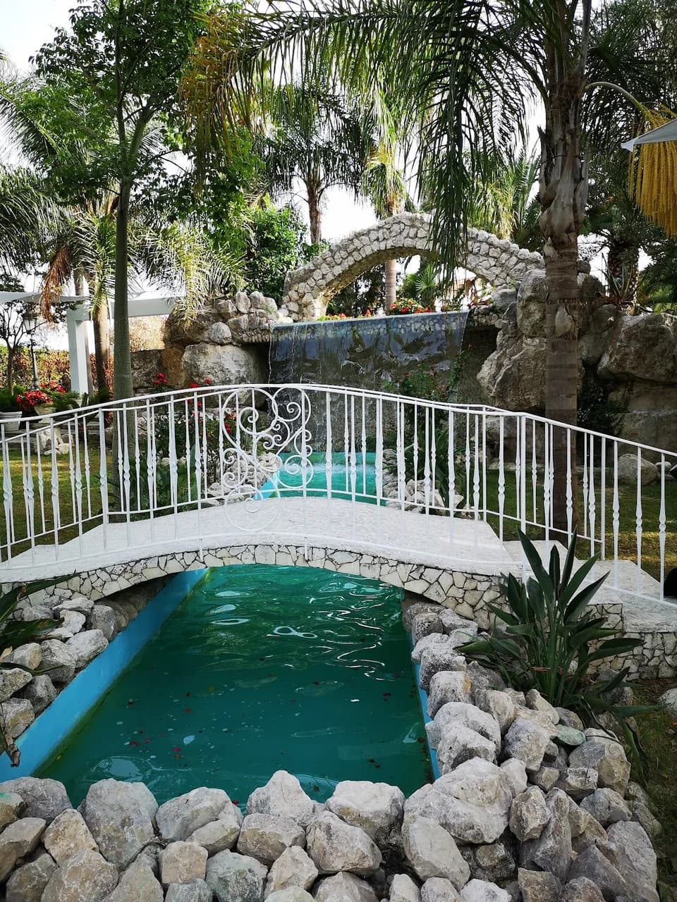 Villa Holiday