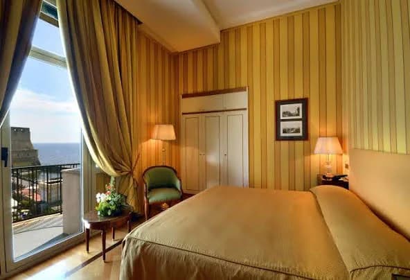 Grand Hotel Vesuvio
