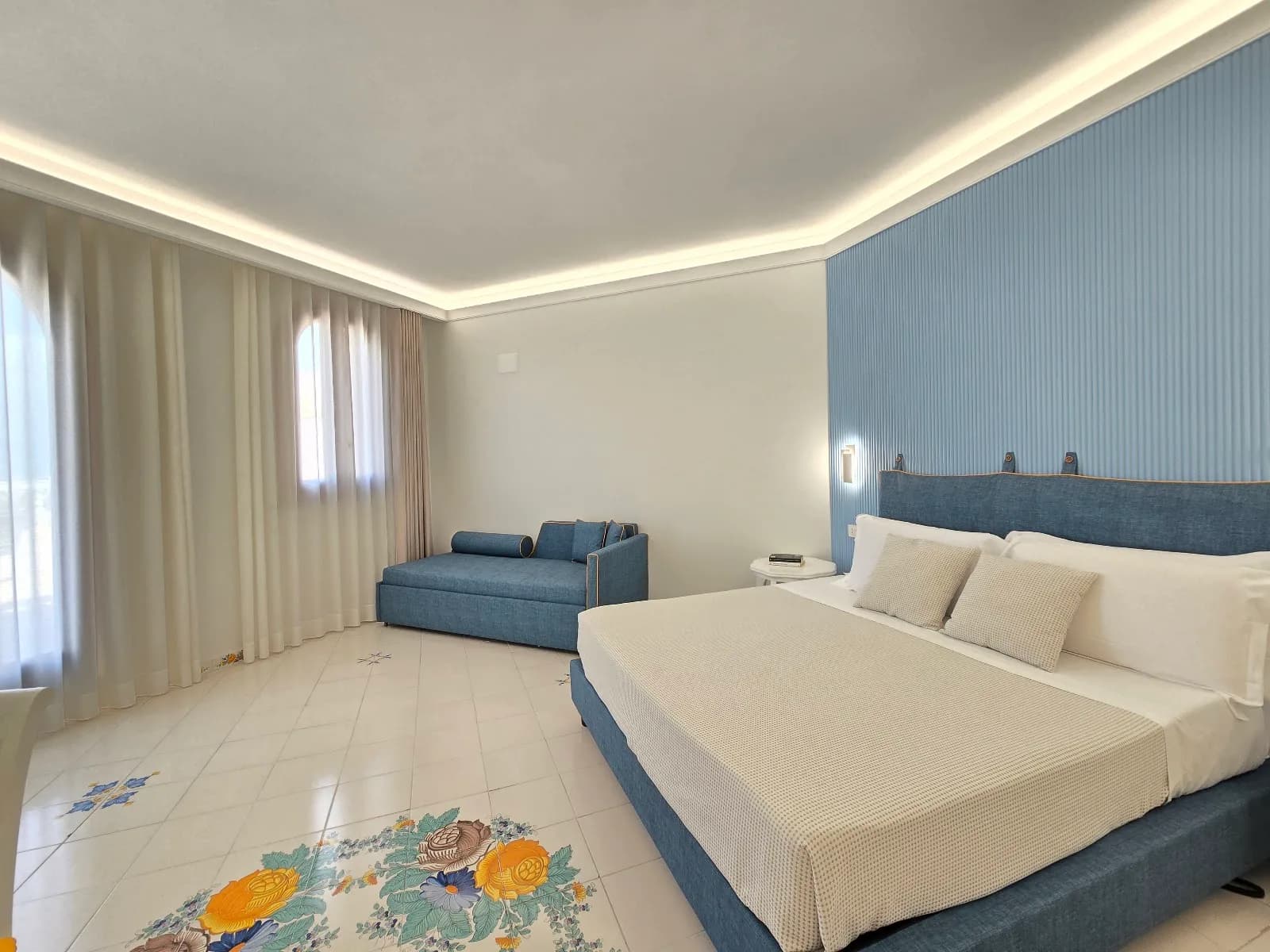 Villa Le Zagare