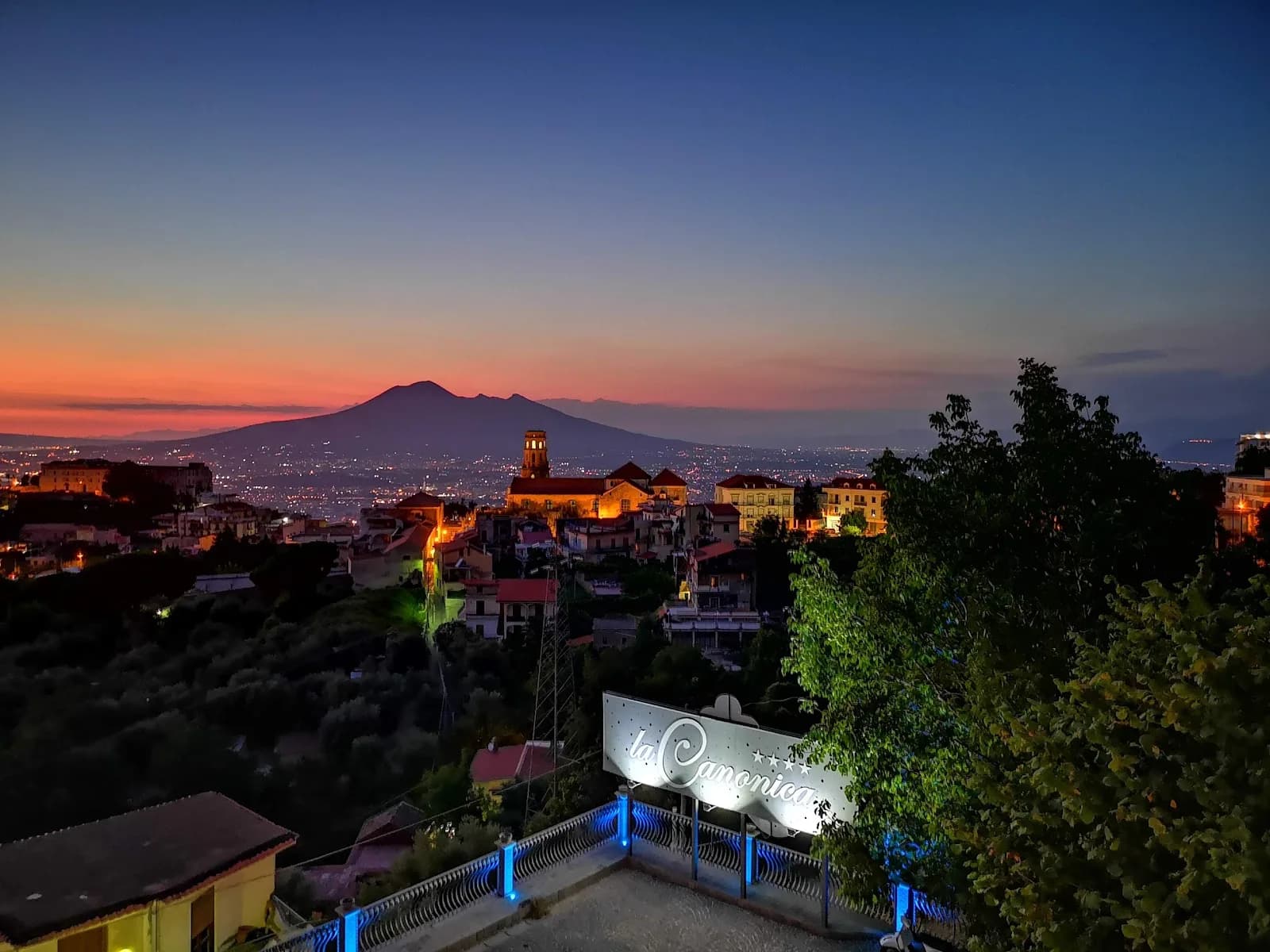 La Canonica