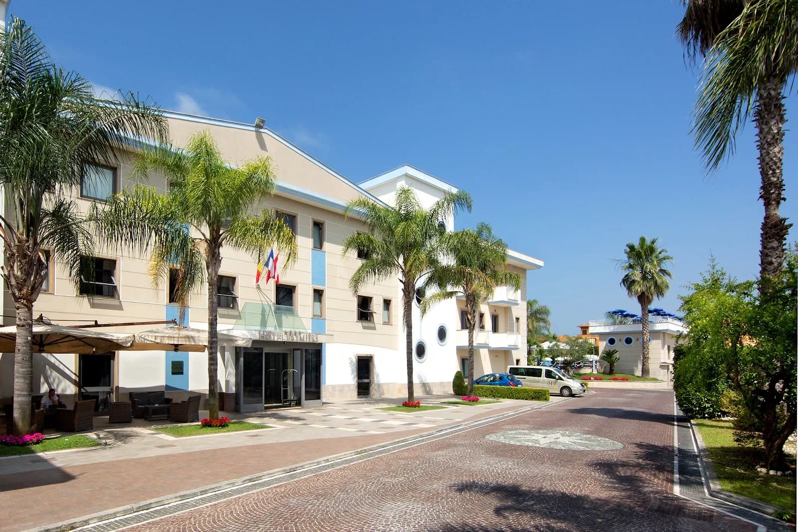 Hotel Première