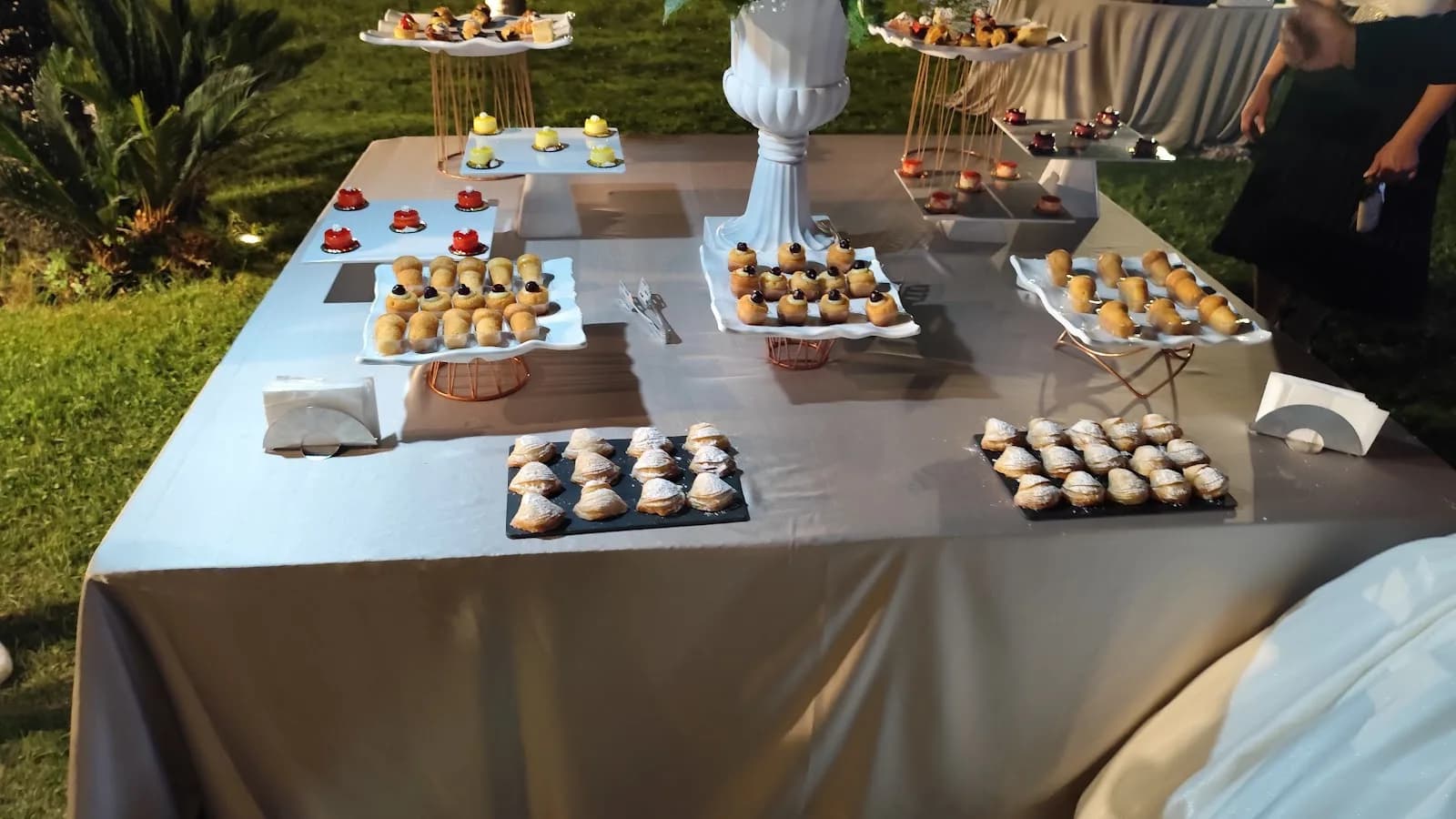 Colomba d'Oro Eventi Restaurant