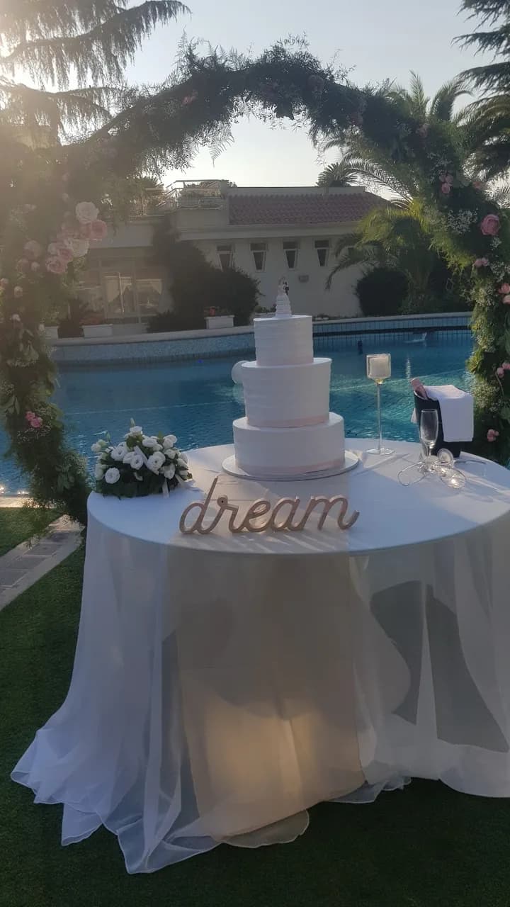 Rose Rosse Events