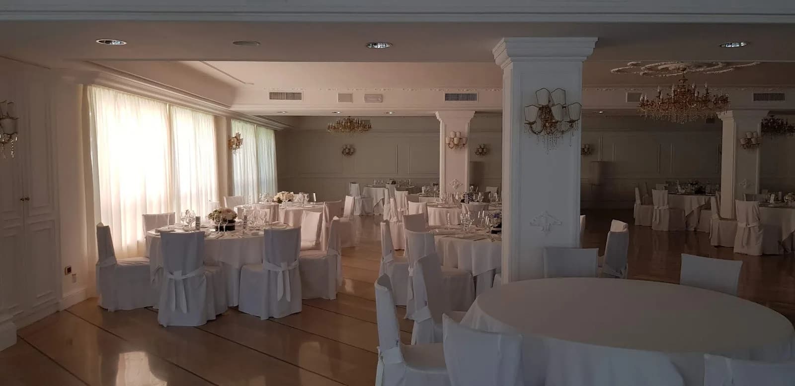 Rose Rosse Events