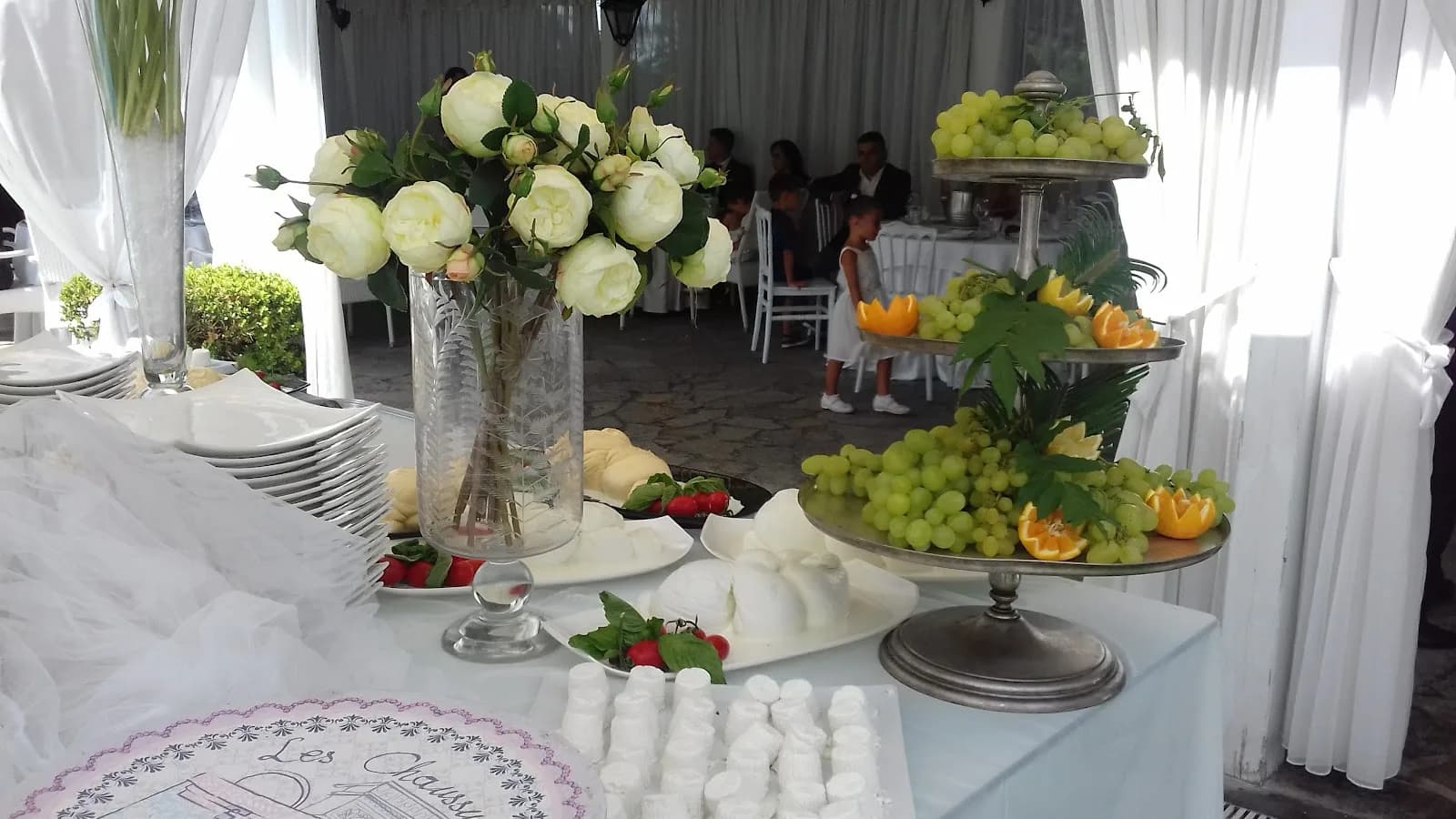 Rose Rosse Events