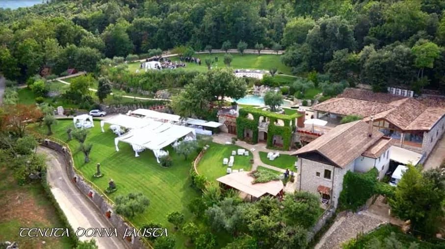 Tenuta Donna Fausta