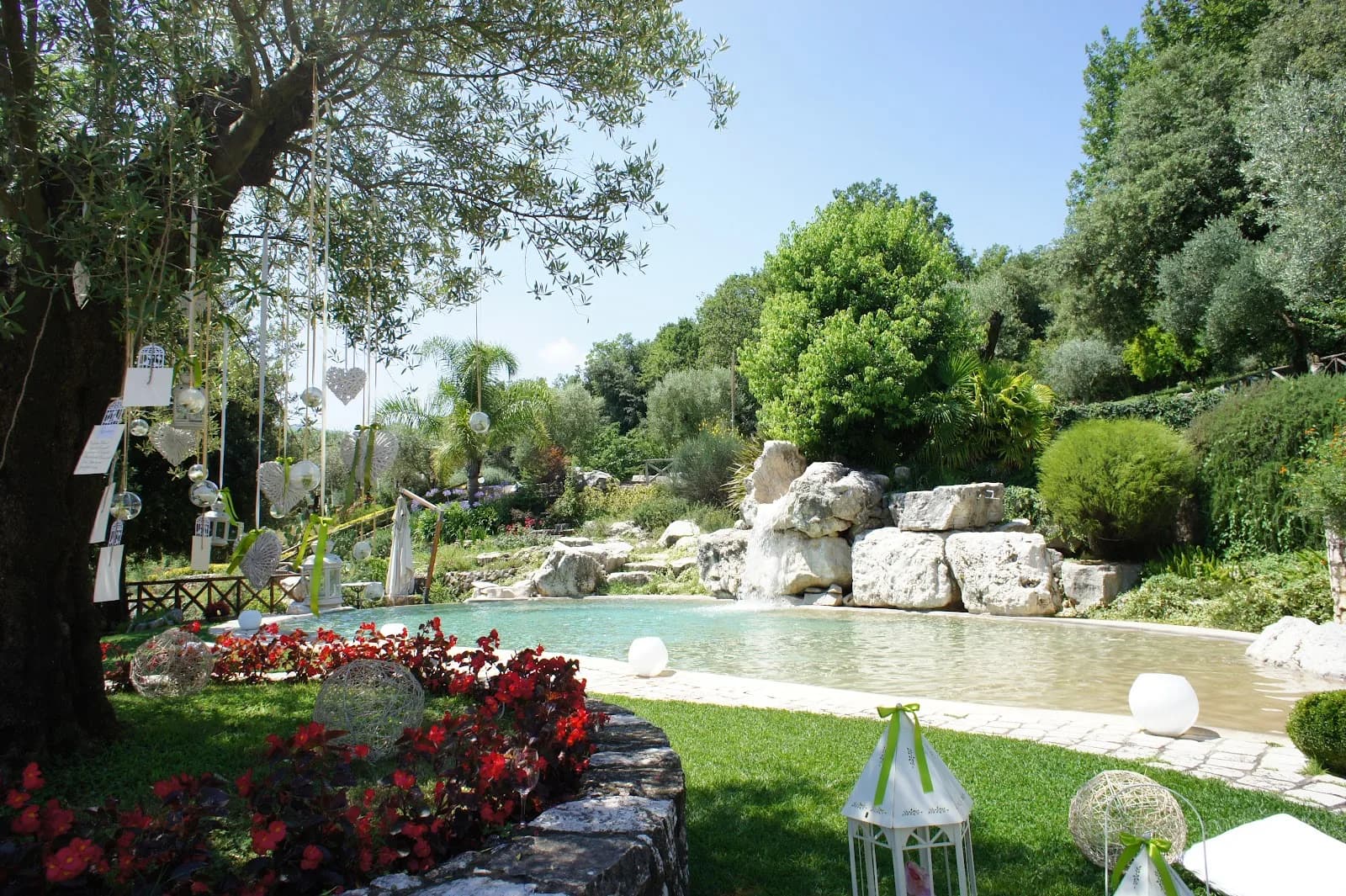Tenuta Donna Fausta