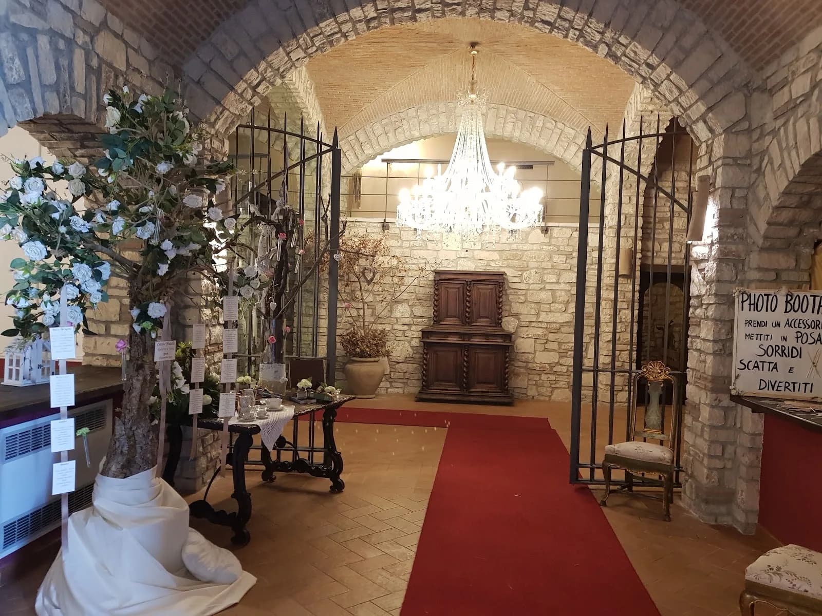 Tenuta La Fortezza