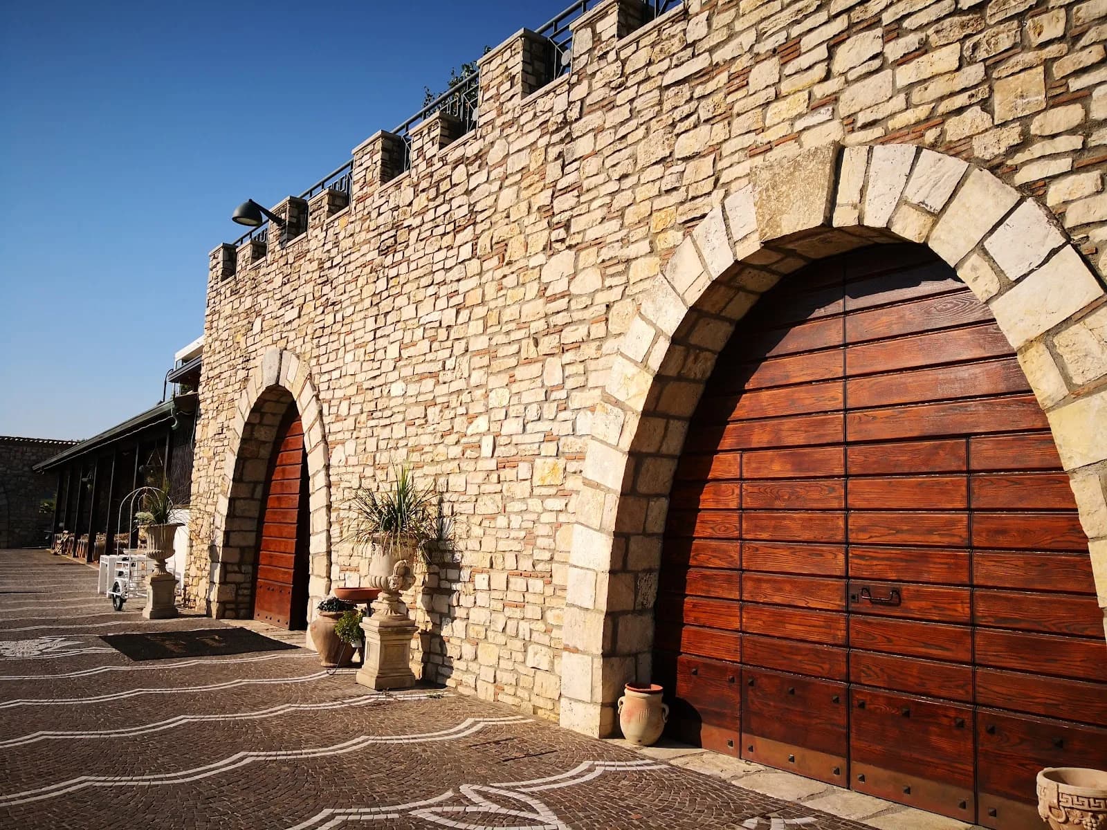Tenuta La Fortezza