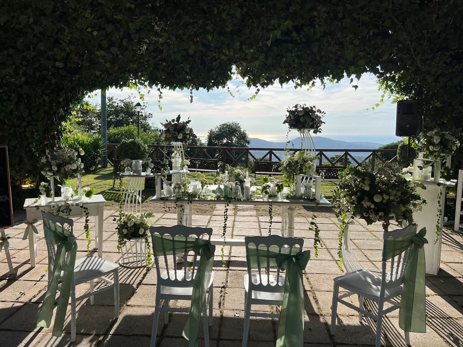 Villa Pagodina