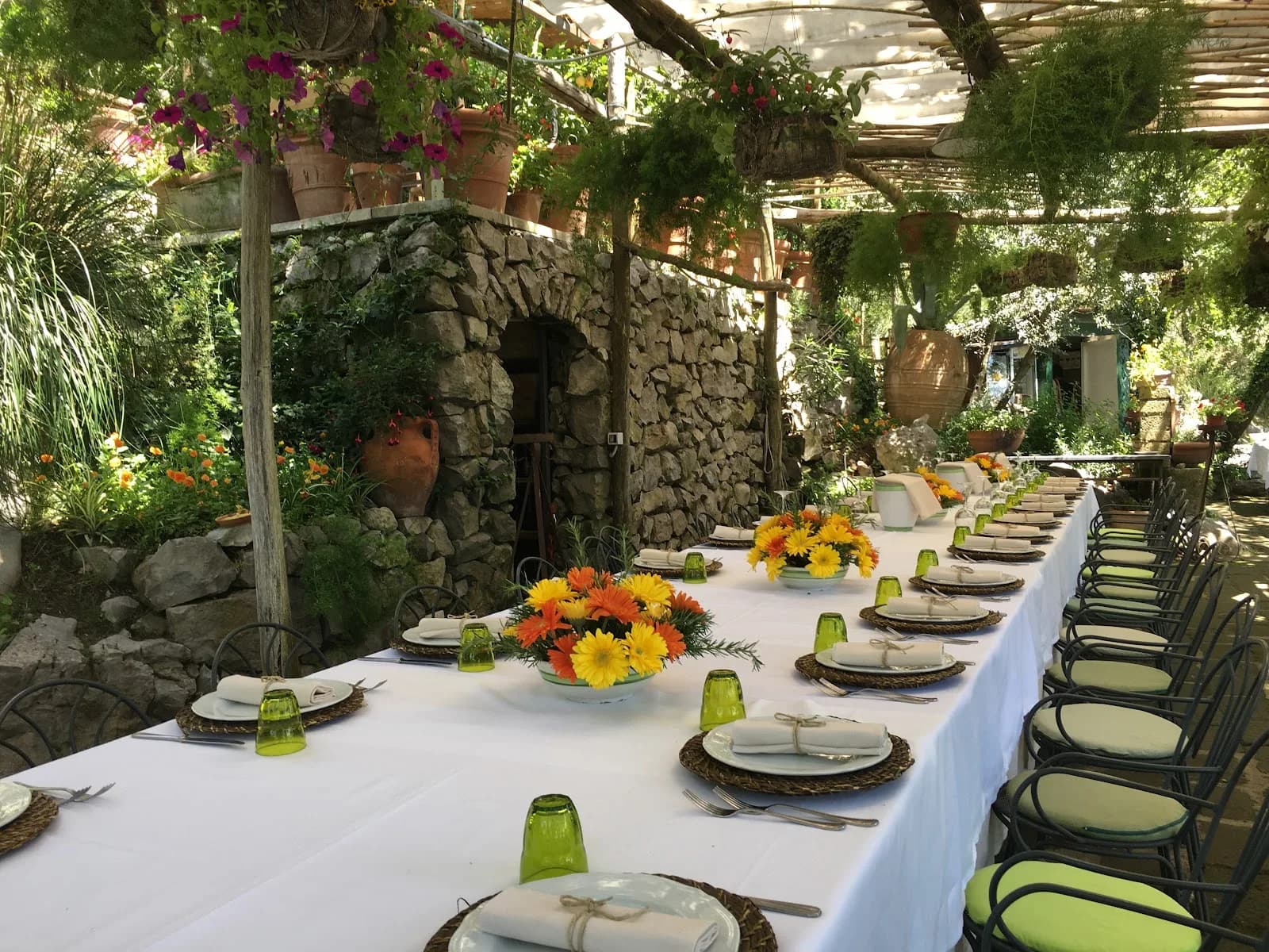 Agriturismo Fattoria Terranova