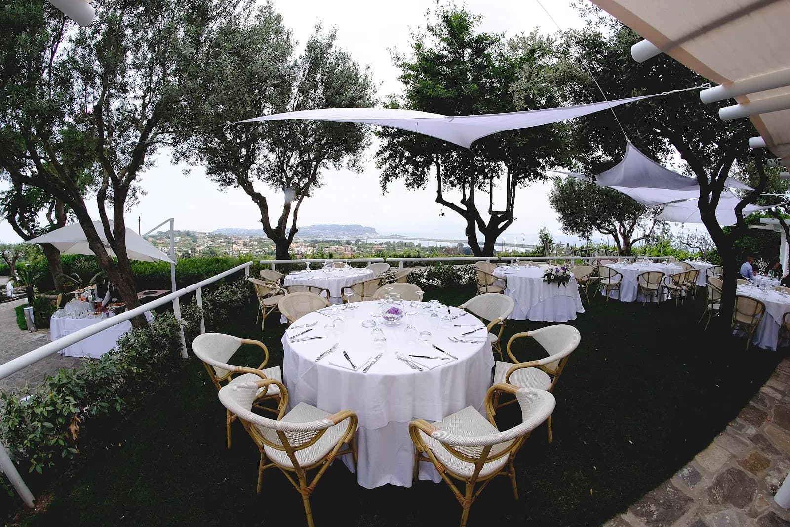 Villa Gitana