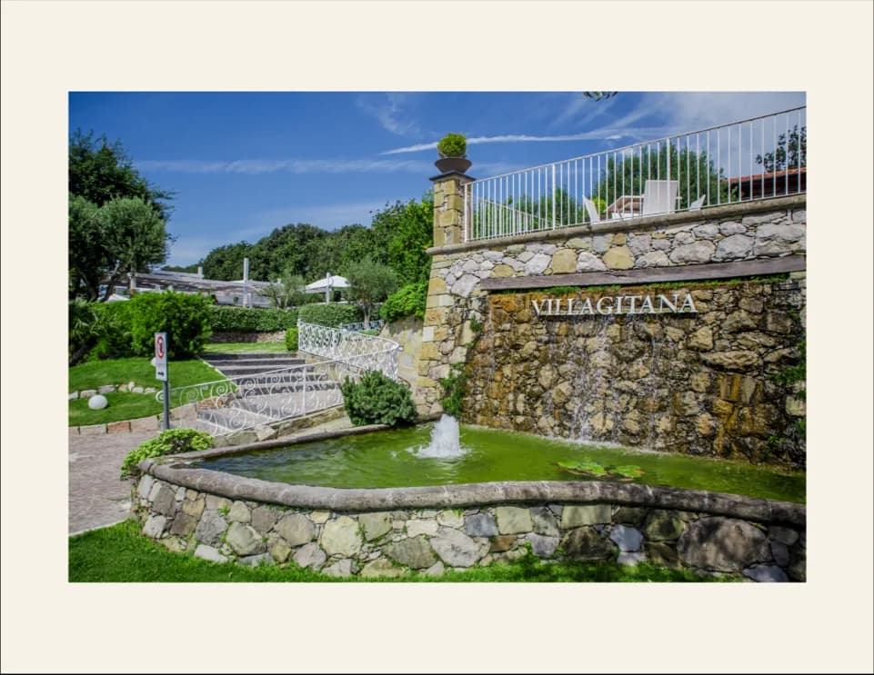 Villa Gitana