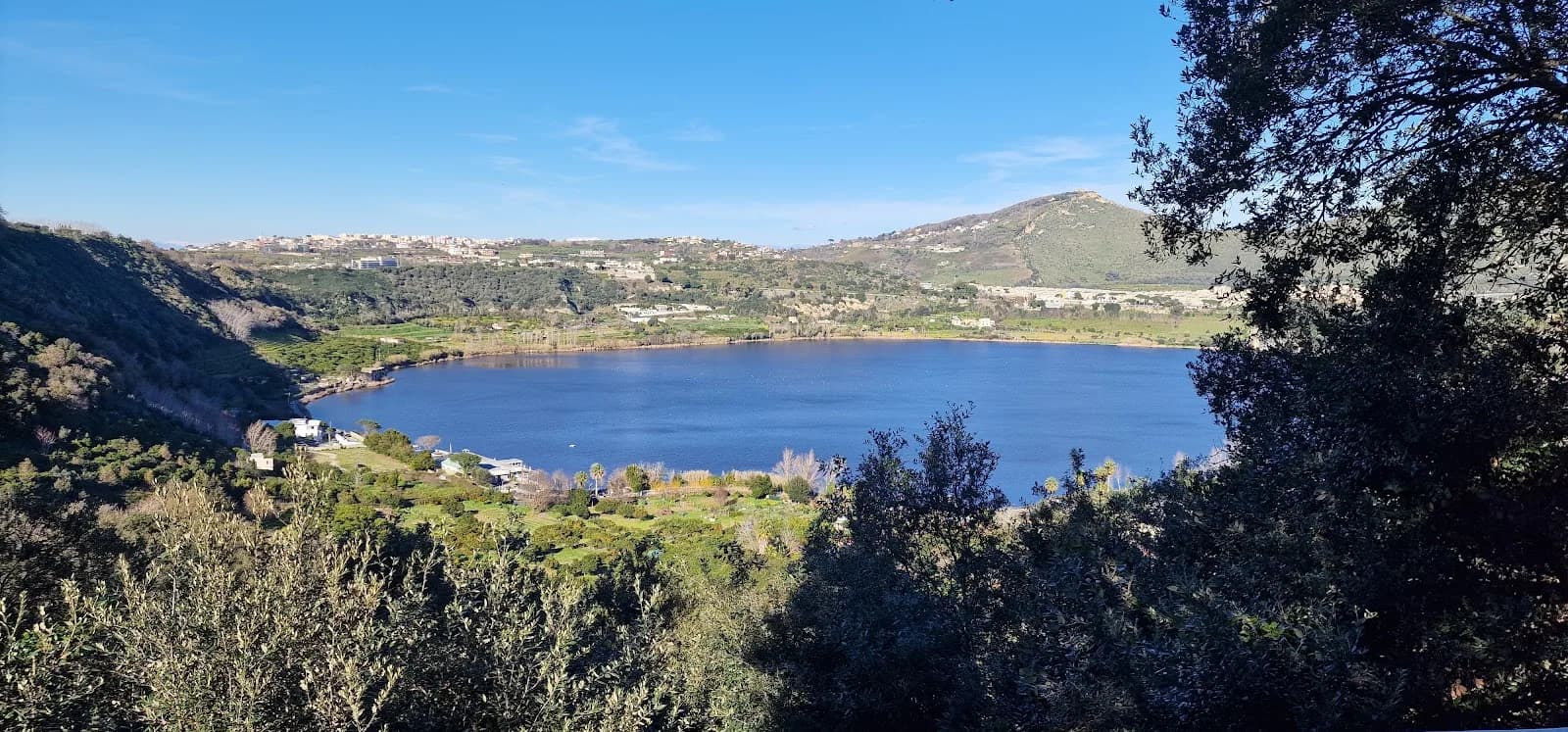 Villa Gitana