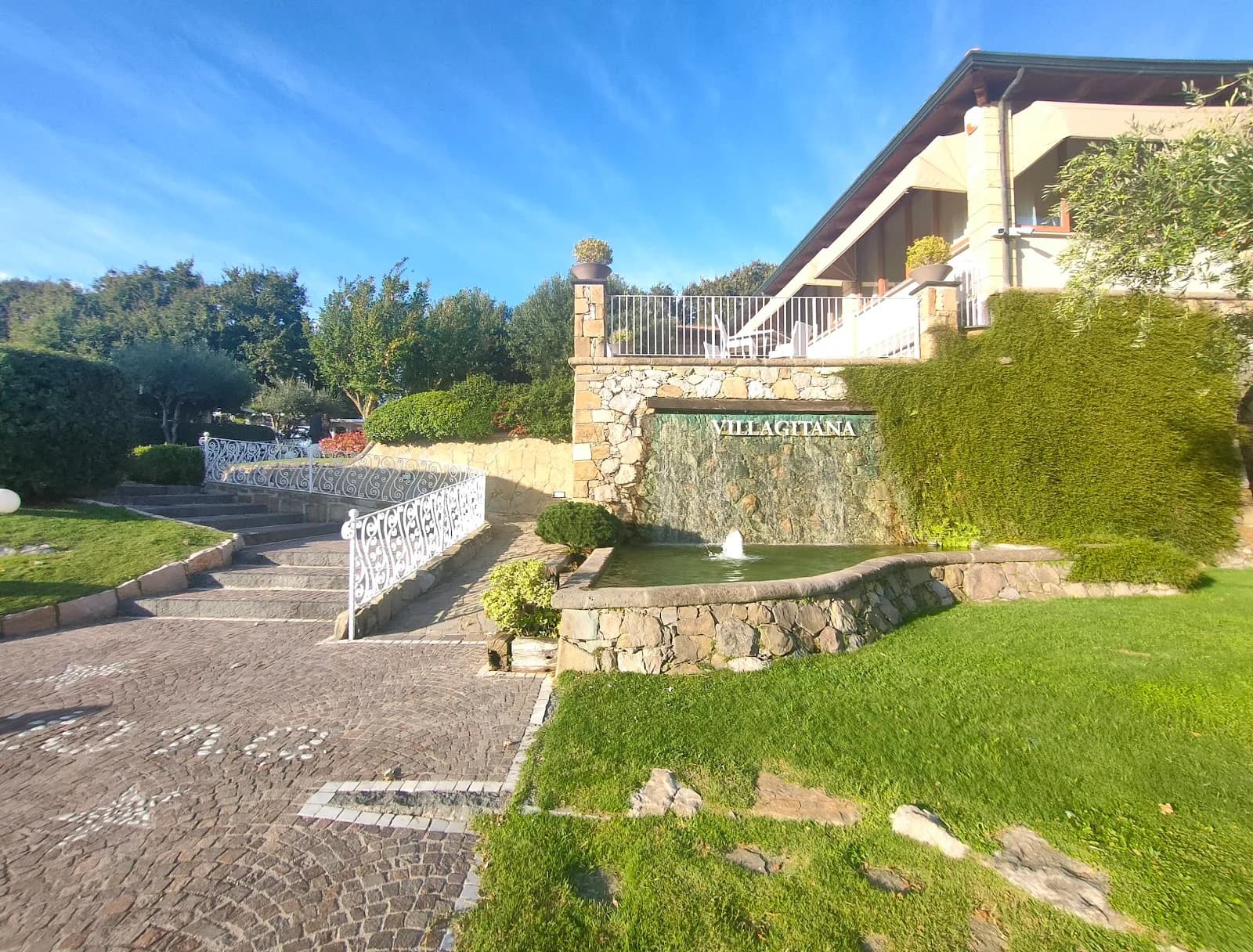 Villa Gitana