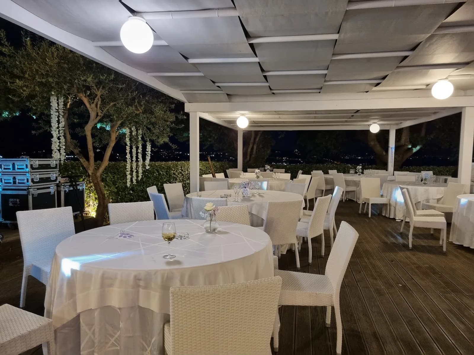 Villa Gitana