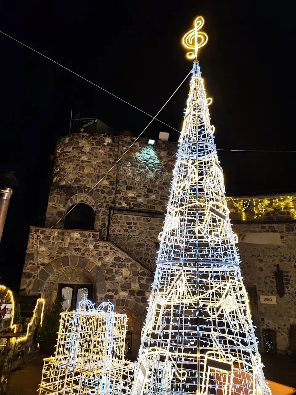 Castello di Limatola