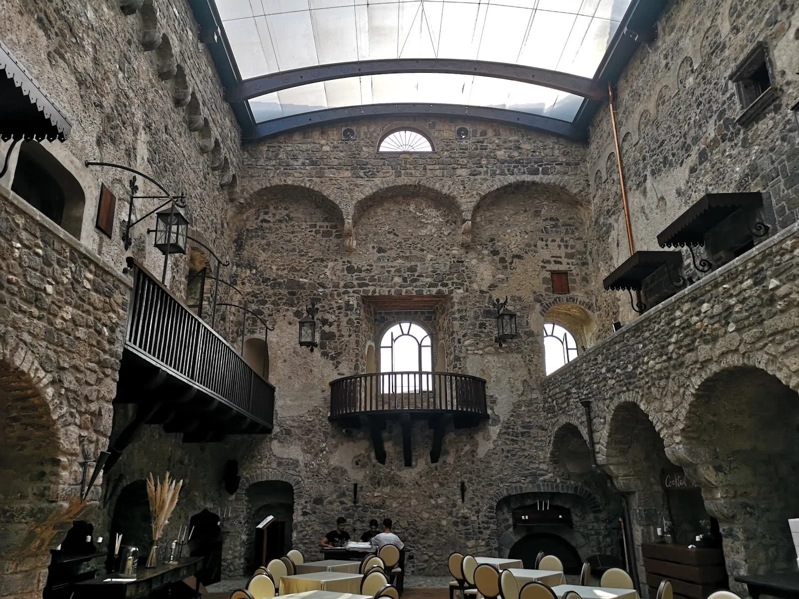 Castello di Limatola