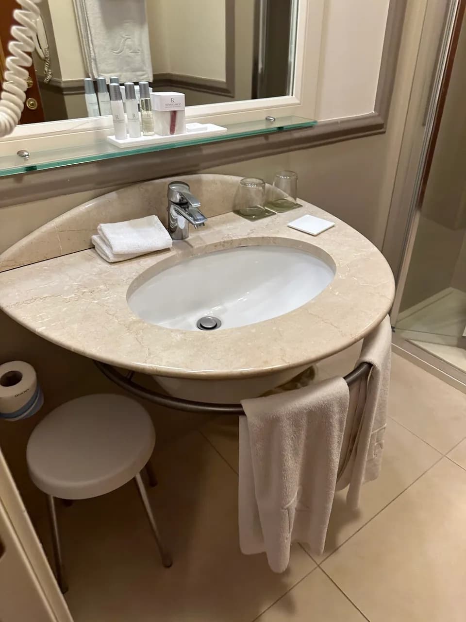 Renaissance Naples Hotel Mediterraneo