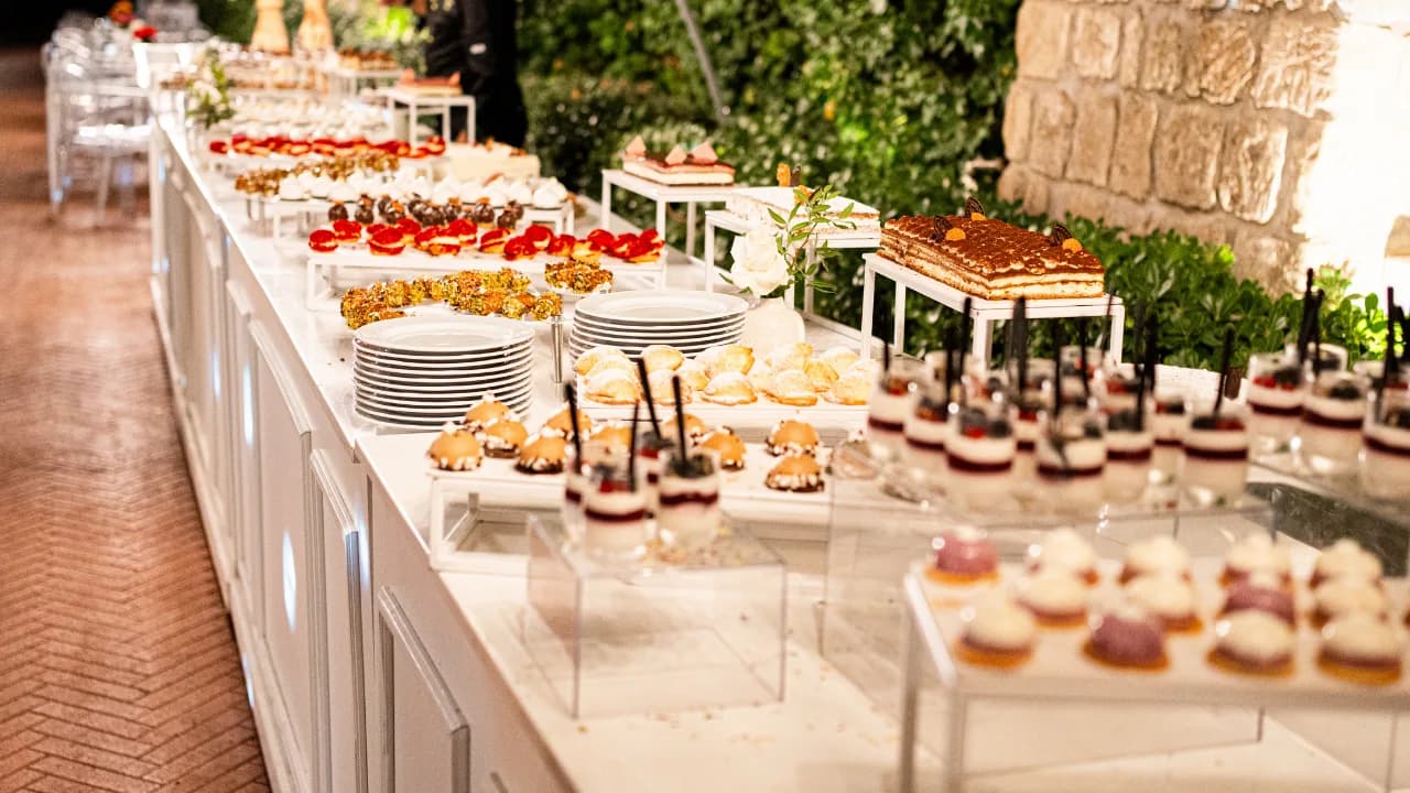 Villa Soglia Matrimoni ed Eventi