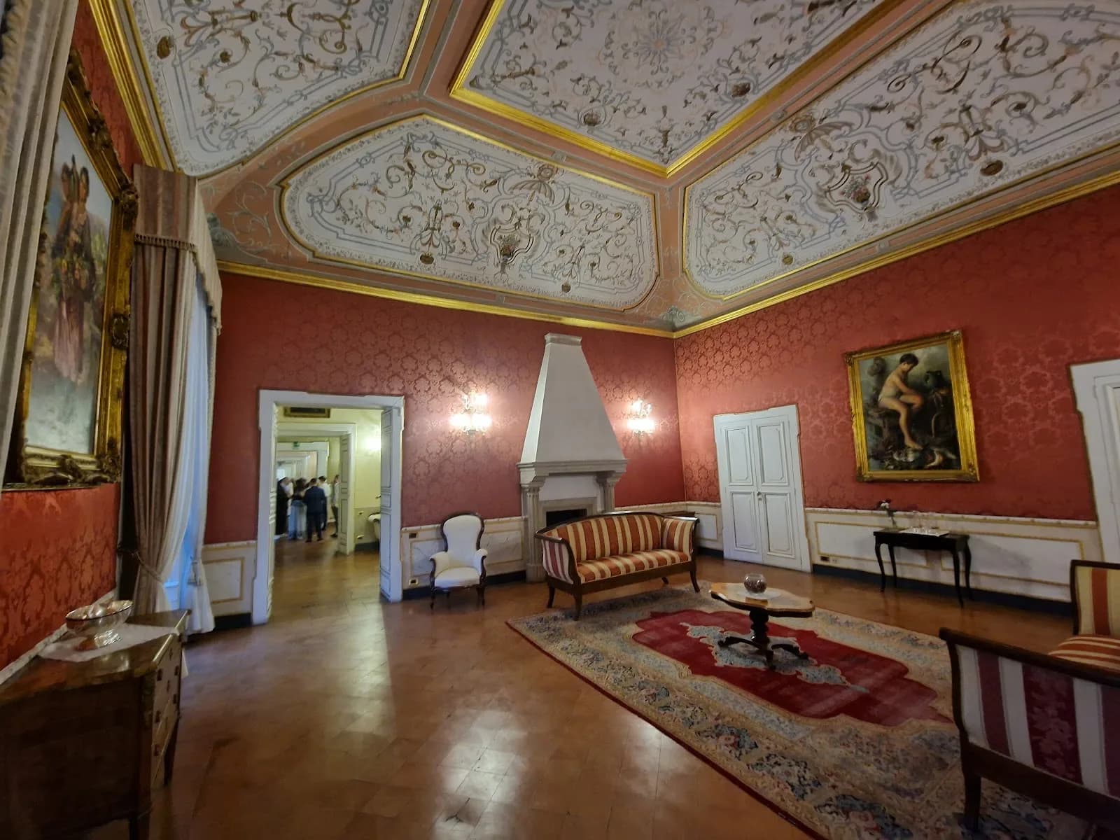 Villa Soglia Matrimoni ed Eventi