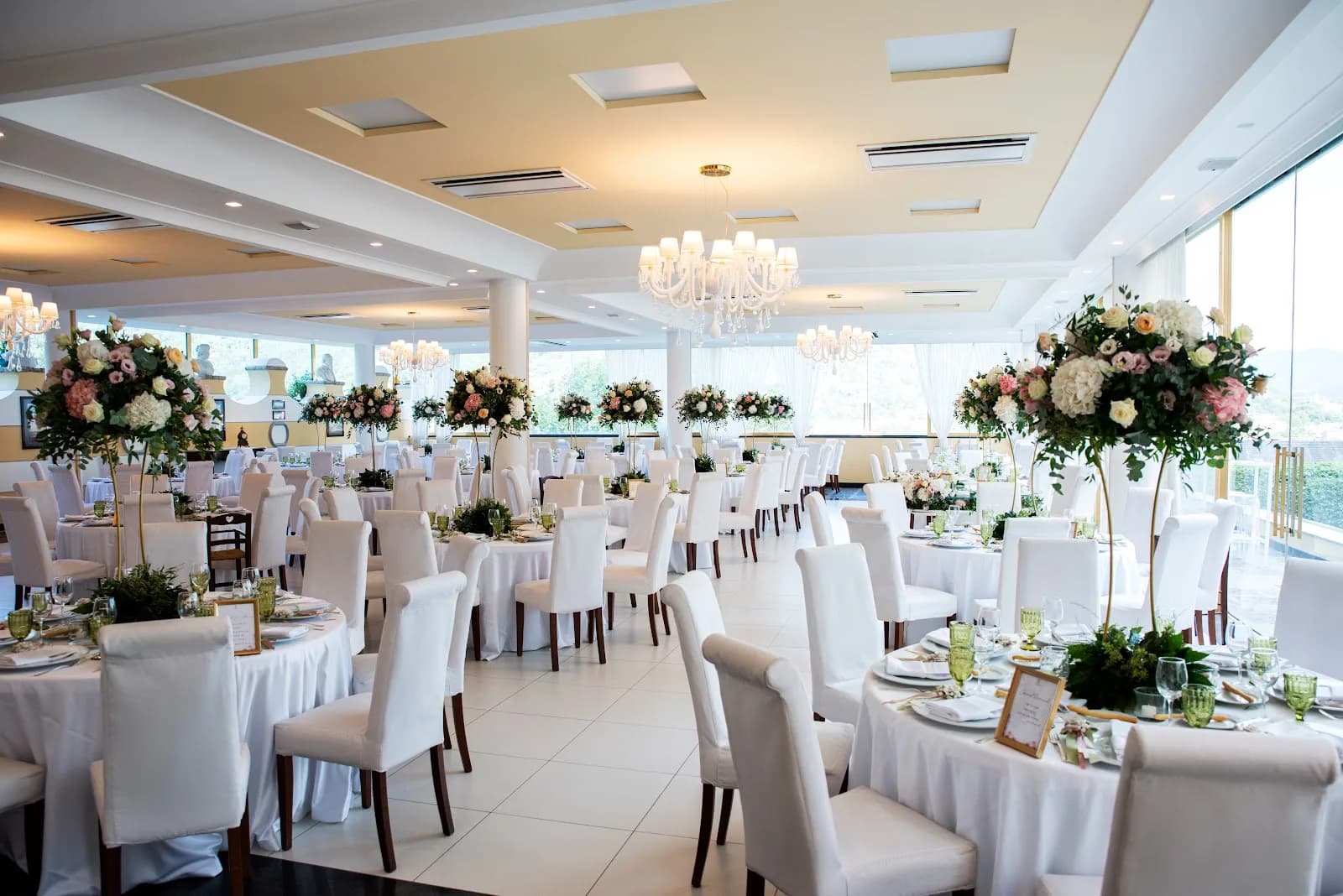 Villa Soglia Matrimoni ed Eventi