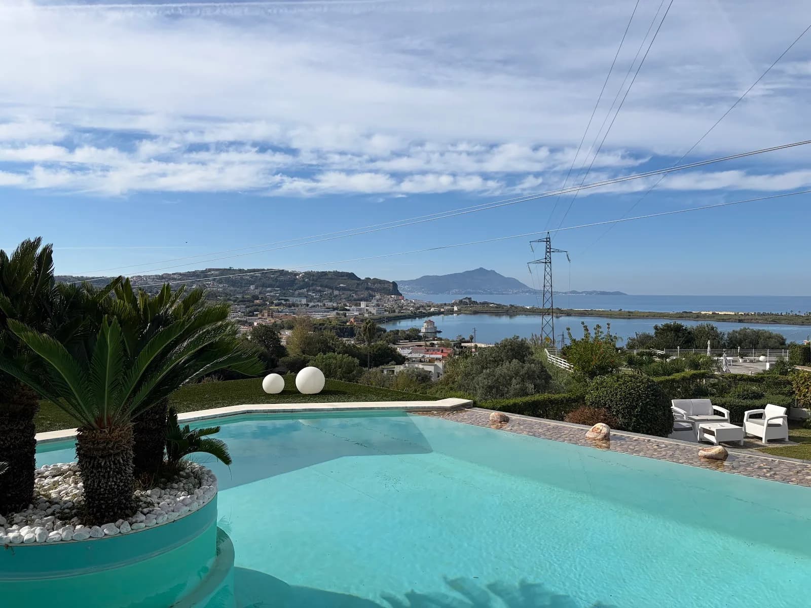 Villa Il Soffione