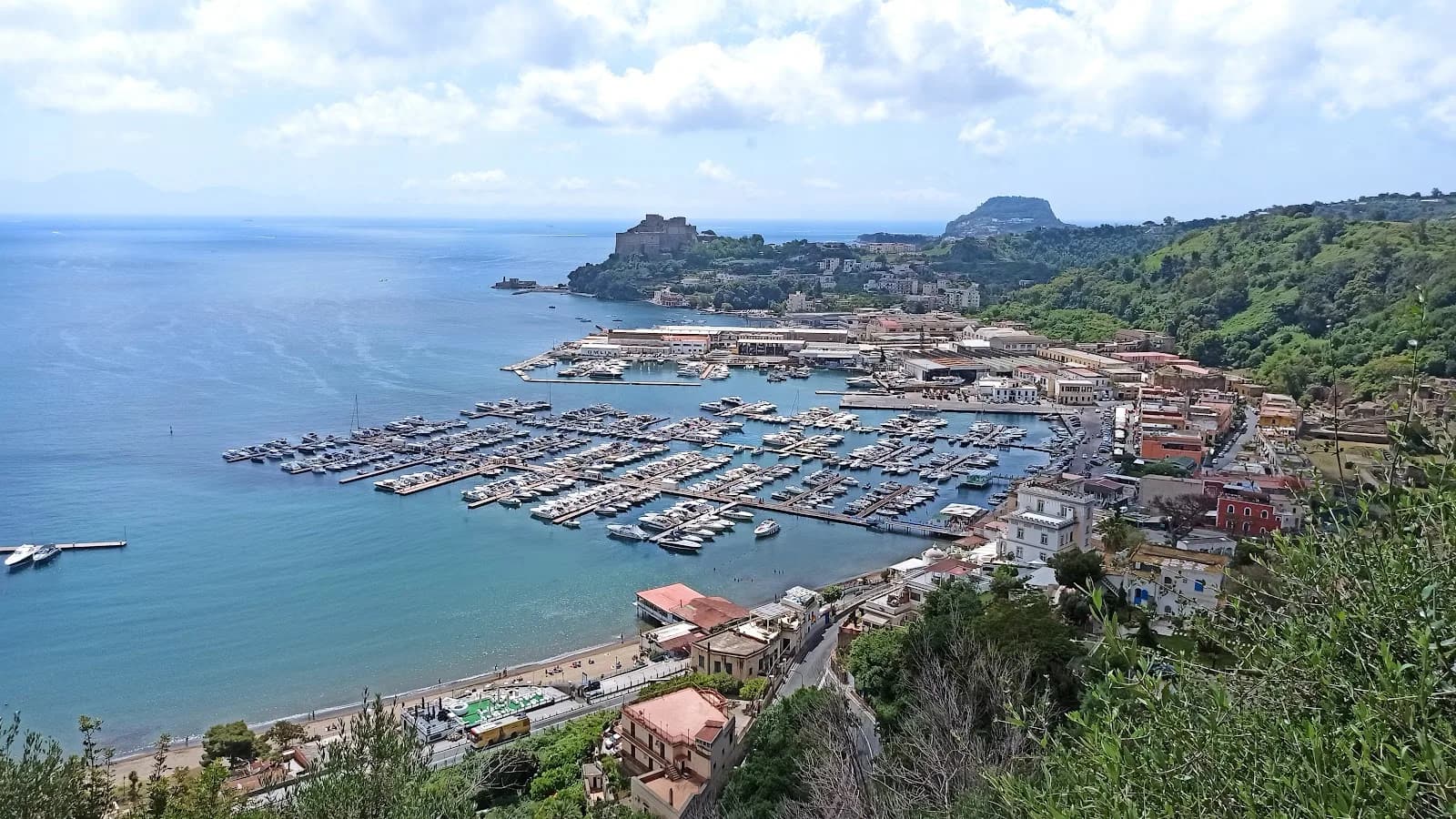 Baia dei Cesari