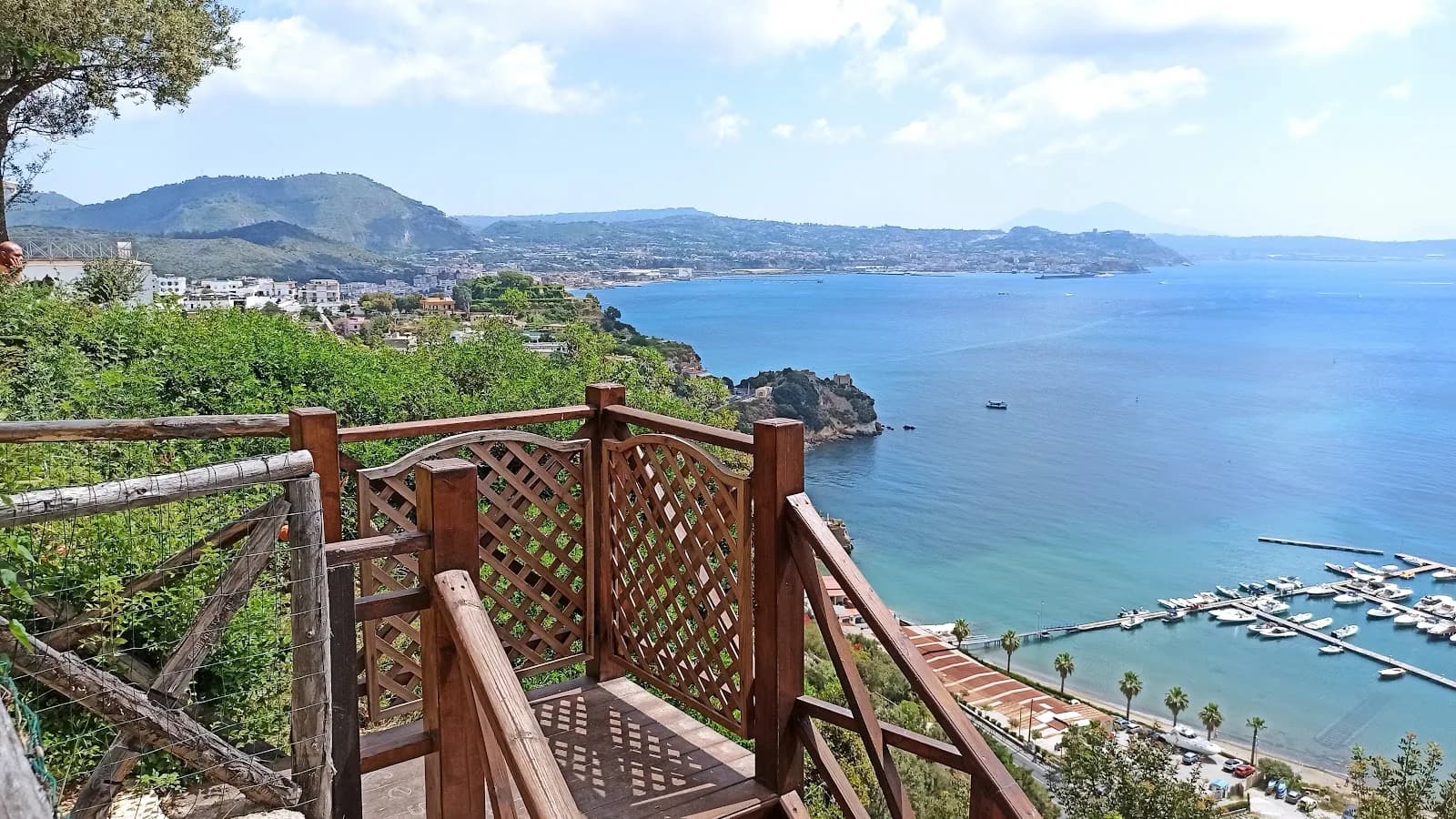Baia dei Cesari