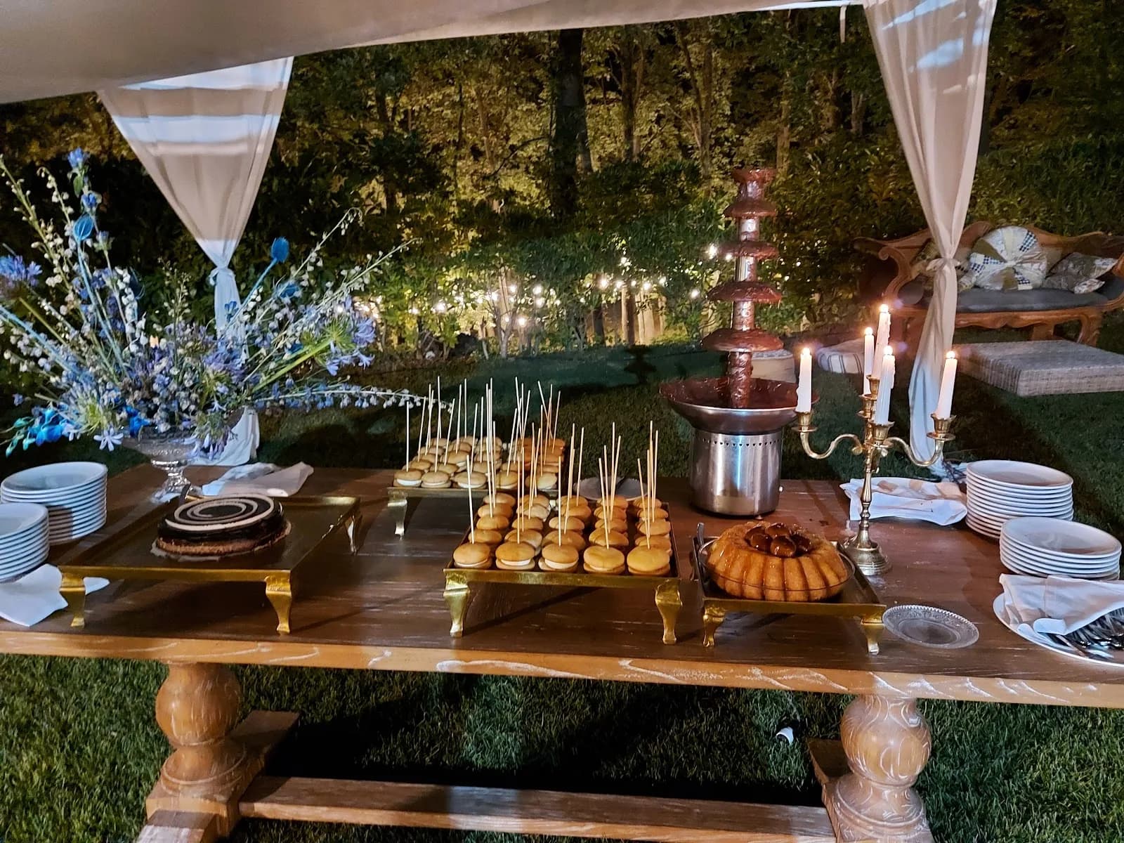 Resort Belvì