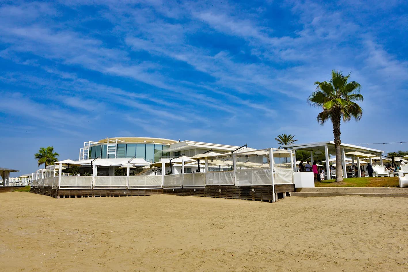 Sohal Beach Event Experience
