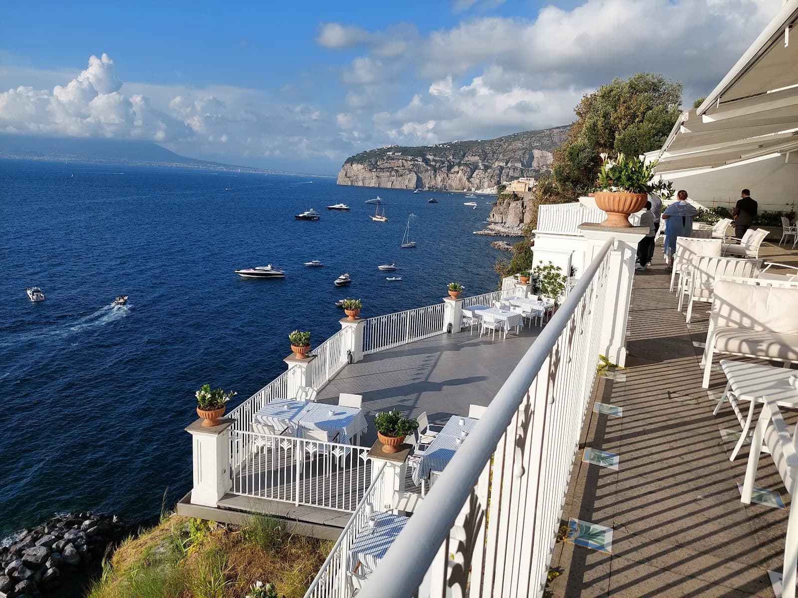 Grand Hotel Riviera
