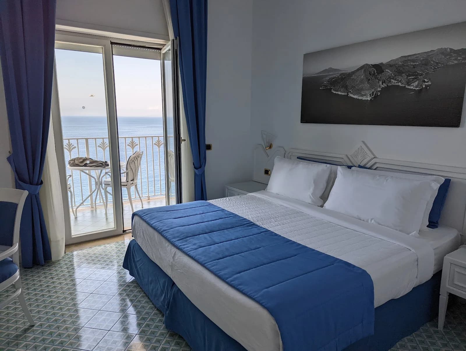 Grand Hotel Riviera