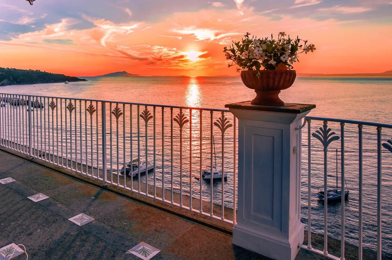 Grand Hotel Riviera
